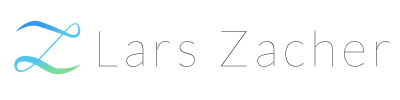 Lars Zacher Logo